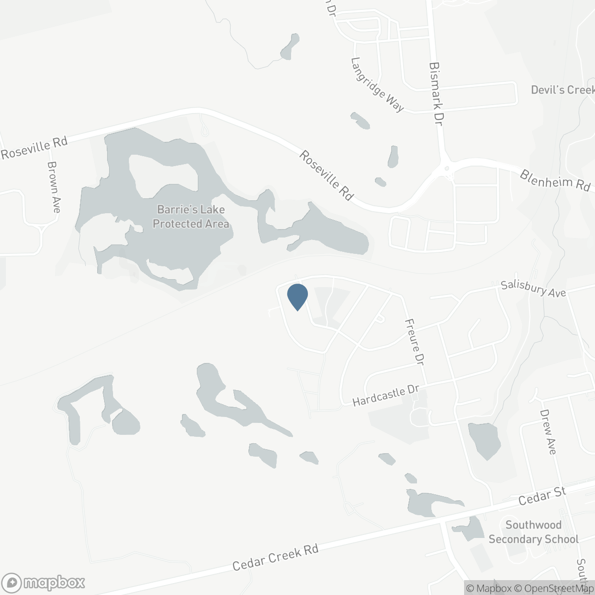79 BEAUCHAMP DRIVE, Cambridge, Ontario N1S 0B9